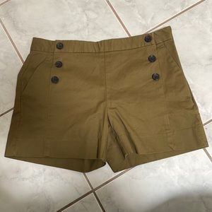 Banana Republic Shorts